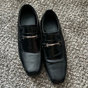 Men’s Size 9 Dress Shoes